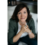 Headshot of Marie-Hélène Cadieux
