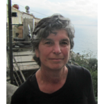 Headshot of Sheila Eskenazi