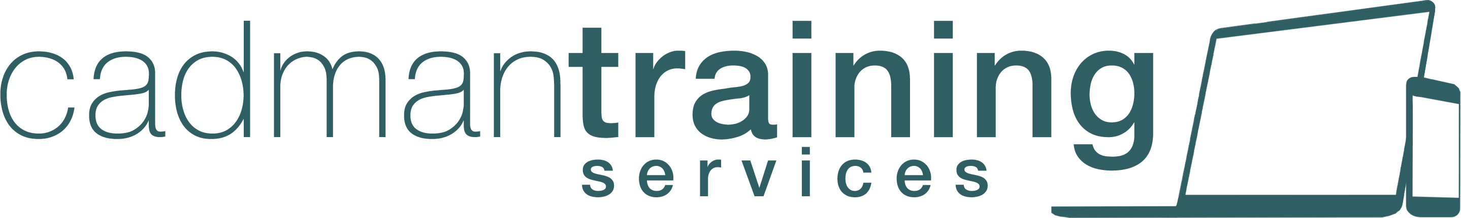 Cadman Training Services logo and wordmark