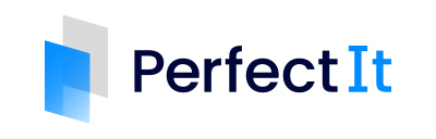 PerfectIt logo