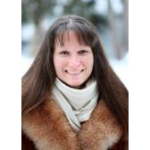 Headshot of Anne Godlewski