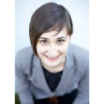 Headshot of Roma Ilnyckyj