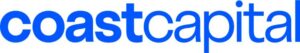 Coast Capital wordmark