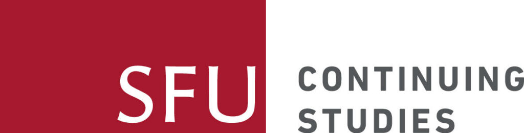 SFU logo. 