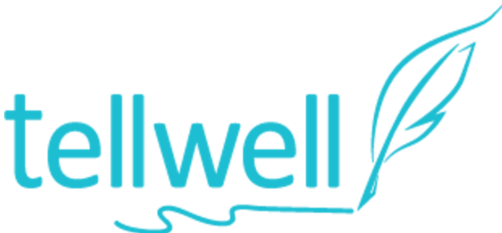 tellwell logo